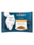 GOURMET Perle Erlesene Streifen in Sauce Multipack