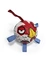 duvoplus Fußball Birdy