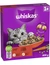 whiskas 1+