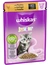 whiskas Junior Geflügel in Sauce