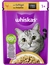 whiskas 1+ Geflügel in Sauce
