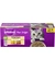 whiskas Pure Delight Geflügel Ragout in Gelee
