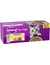 whiskas Pure Delight Geflügel Ragout in Gelee