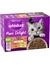 whiskas Pure Delight Klassisches Ragout in Gelee