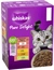 whiskas Pure Delight Klassisches Ragout in Gelee