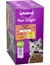 whiskas Pure Delight Klassisches Ragout in Gelee