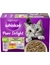 whiskas Pure Delight Gemischtes Ragout in Gelee