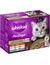 whiskas Pure Delight Gemischtes Ragout in Gelee