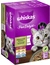 whiskas Pure Delight Gemischtes Ragout in Gelee