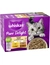 whiskas Pure Delight Geflügel Ragout in Gelee