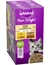 whiskas Pure Delight Geflügel Ragout in Gelee