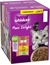 whiskas Pure Delight Klassisches Ragout in Gelee