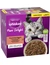 whiskas Pure Delight Klassisches Ragout in Gelee