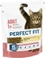 PERFECT FIT Adult 1+