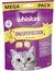 whiskas Knuspertaschen