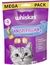 whiskas Knuspertaschen