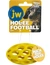 jw Hol-ee Football