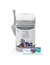 Litter Genie LitterLocker Platinum Entsorgungseimer