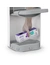 Litter Genie LitterLocker Platinum Entsorgungseimer