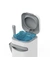 Litter Genie LitterLocker Platinum Entsorgungseimer