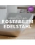 Litter Genie Edelstahl Katzentoilette
