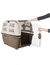TRIXIE Transportbox Skudo 7