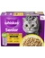 whiskas 7+ Geflügel Auswahl in Sauce