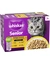 whiskas 7+ Geflügel Auswahl in Sauce