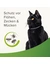 beaphar Zecken- und Flohschutz Halsband reflektierend für Katzen