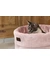 Designed by Lotte Katzen Korb Ribbed