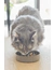Designed by Lotte Anti-Schling-Napf Pom für Katzen