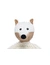 beeztees Kuscheltuch Eco