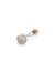 beeztees Fliegender Ball