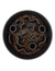 District 70 BAMBOO Dog Slow Feeder
