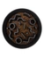 District 70 BAMBOO Dog Slow Feeder