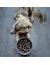 District 70 BAMBOO Dog Slow Feeder