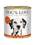 DOG'S LOVE Adult