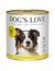 DOG'S LOVE Adult
