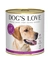 DOG'S LOVE Adult