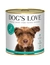 DOG'S LOVE Adult