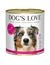 DOG'S LOVE Adult