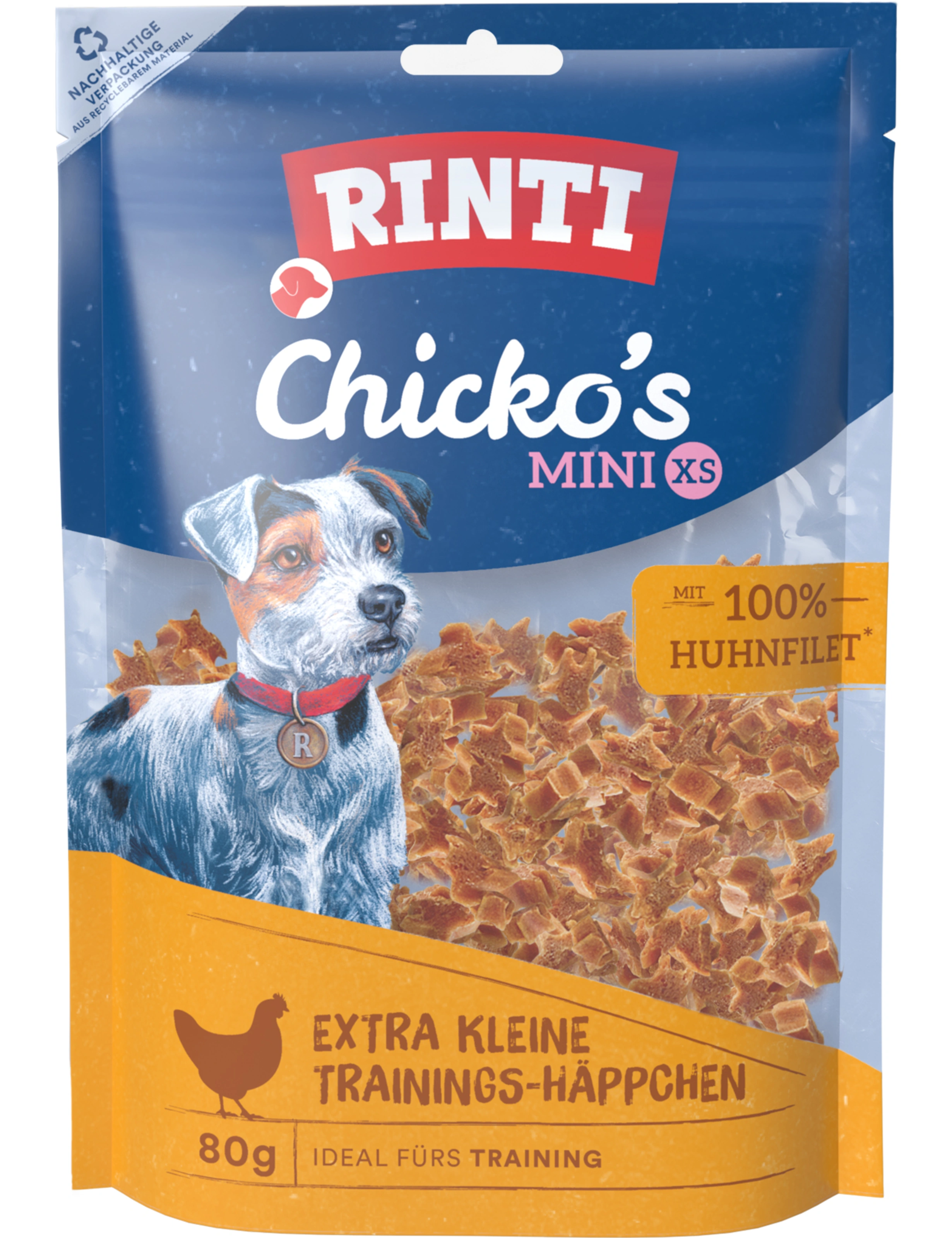 Entenfleisch-Leckerchen für Hunde kaufen