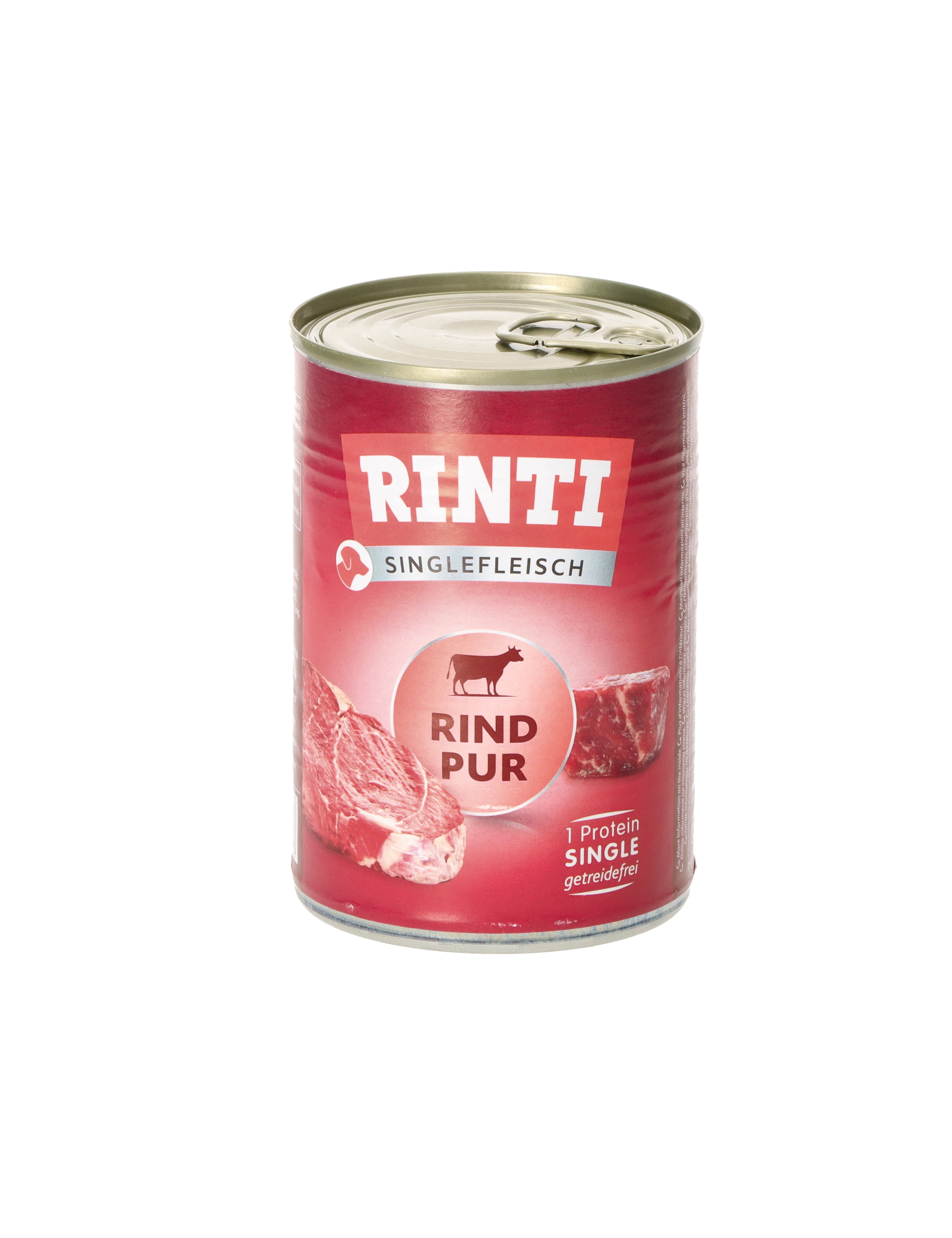 DOLINA NOTECI PREMIUM RIJK AAN KONIJN MET CRANBERRIES 500G