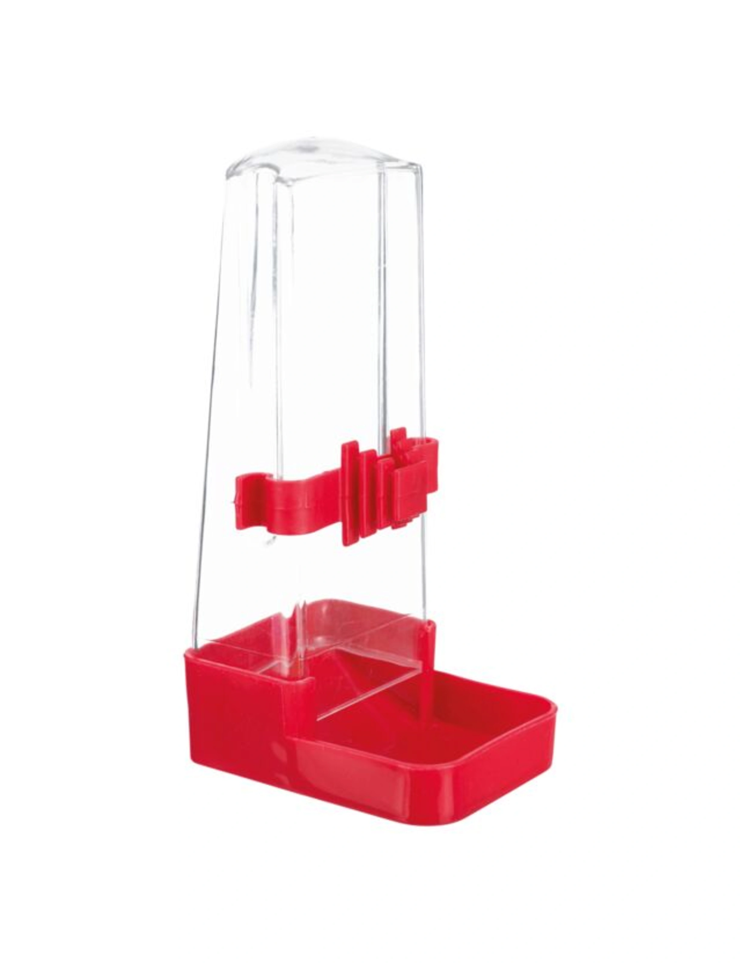 Perky-Pet Grand Master Kolibri-Futterstation - 1,3 L Fassungsvermögen, 6 Ansitze