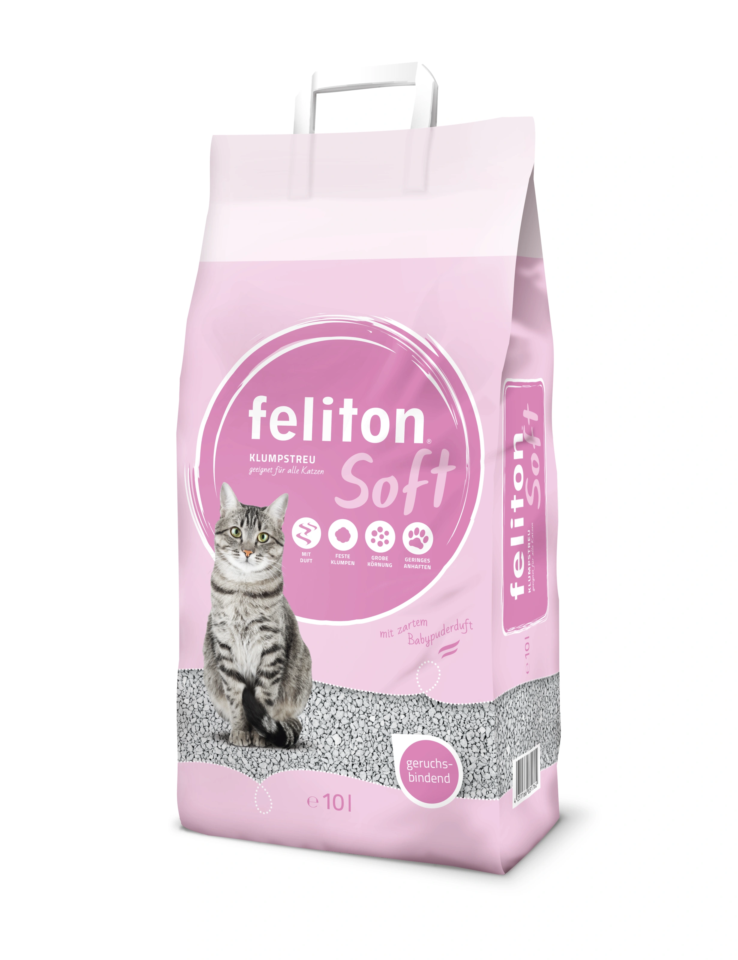 feliton Soft | DAS FUTTERHAUS