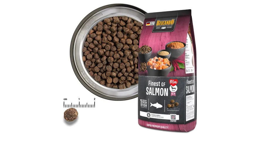 Belcando Finest GF Adult | DAS FUTTERHAUS