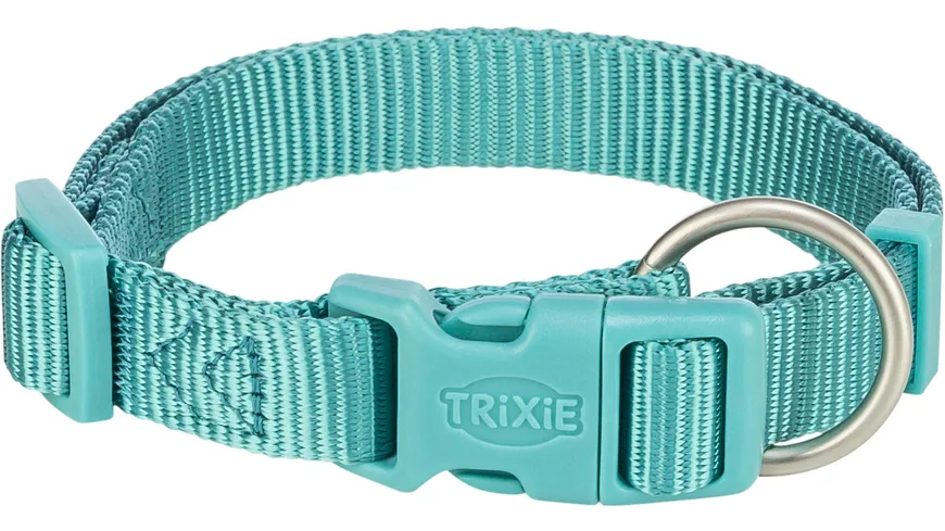 TRIXIE Premium Halsband | DAS FUTTERHAUS