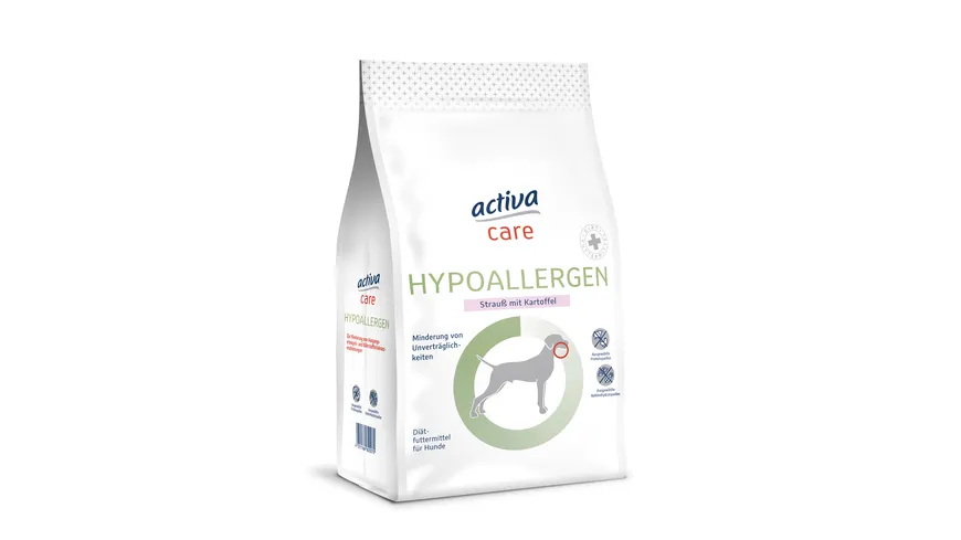 activa care Hypoallergen