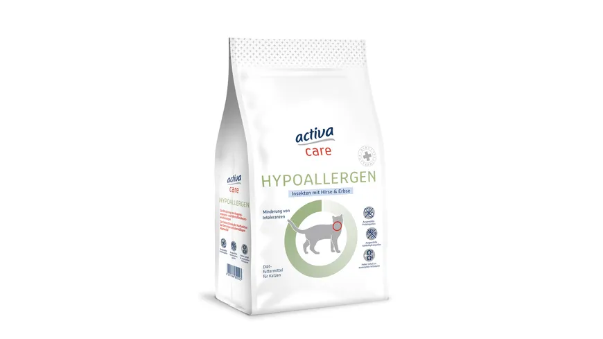 activa care Hypoallergen