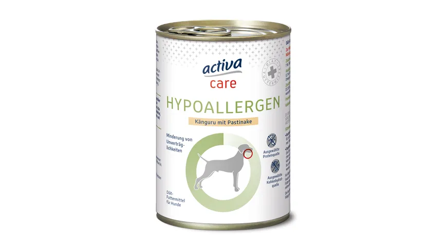 activa care Hypoallergen